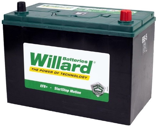 Excludes old battery returns. Principally used to start your engine. Filters/stabilises power to provide extra power for the ignition, lighting and other vehicle accessories when they become too much for the charging system to handle i.e. when idling. Provides power to the electrical system when the charging system is not in operation. 25 Month Guarantee subjected to no physical damage to the battery or battery terminals. Includes a refundable deposit, should old battery be sent back to us.