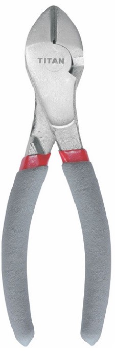 Our rust-resistant diy range of pliers with induction hardened cutting edges are made to last, perfect for the handyman. Used for cutting wire and stripping insulation from wire.