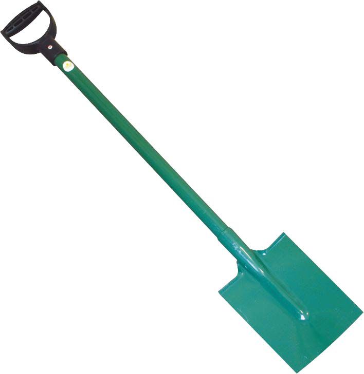 Ladies Garden Spade