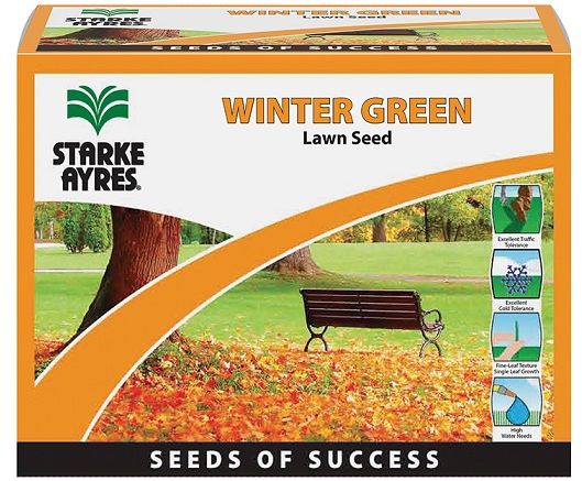 Our seed packets have easy to understand pictograms to help home growers plant your seeds correctly. There is also helpful information on the ideal times to sow and the watering requirements of each seed variety.