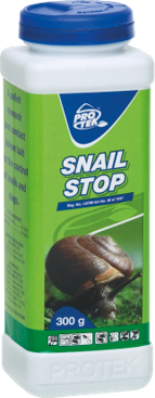 A granular ready to use snail bait. Controls snails and slugs. Two active ingredients.