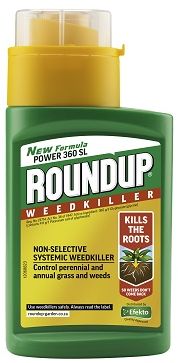 Herbicide for home garden use only. A foliar applied systemic herbicide, with little or no soil activity, for the control of many annual and perennial weeds in the home garden. Do not use on lawns or other wanted plants.