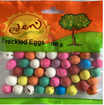 Freckled Eggs 100g.png