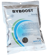 A replenishing, dietetic feeding stuff, designed to assist in the management of water, electrolytes and essential minerals during nutritional stress in cattle, pigs, horses, sheep and other farm animals.