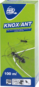 A micro-encapsulated long lasting residual insecticide. Controls ants, bedbugs, cockroaches, crickets, fish moths, flies, fleas and mosquitoes. Micro-encapsulated, safer for humans, pets and environment. Long lasting action.