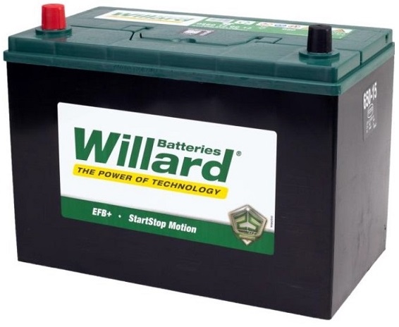 Excludes old battery returns. Principally used to start your engine. Filters/stabilises power to provide extra power for the ignition, lighting and other vehicle accessories when they become too much for the charging system to handle i.e. when idling. Provides power to the electrical system when the charging system is not in operation. 25 Month Guarantee subjected to no physical damage to the battery or battery terminals. Includes a refundable deposit, should old battery be sent back to us.