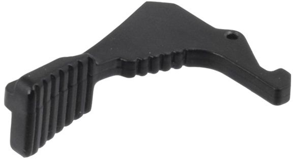 UTG® AR15 Extended Charging Handle Latch.