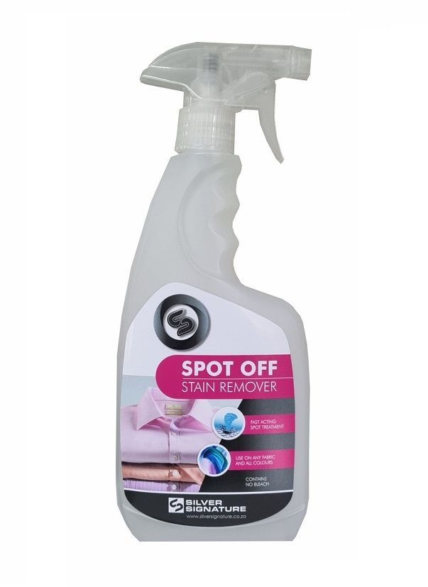 Spot Off stain remover 500ml.