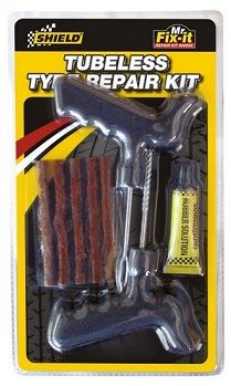 Mr Fix It Tubeless Tyre Repair Kit.