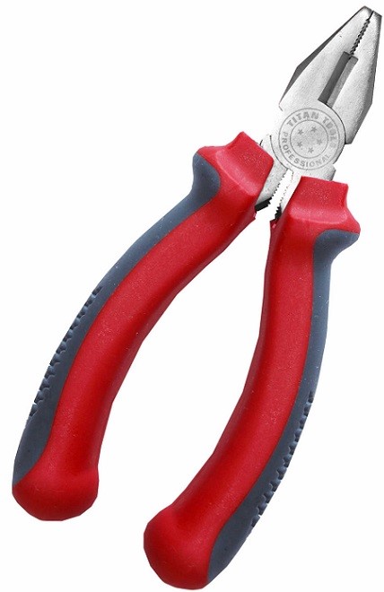 Our professional range of rust-resistant premium alloy pliers with induction hardened cutting edges are made to last, perfect for workshops. Used for gripping, pulling and cutting.