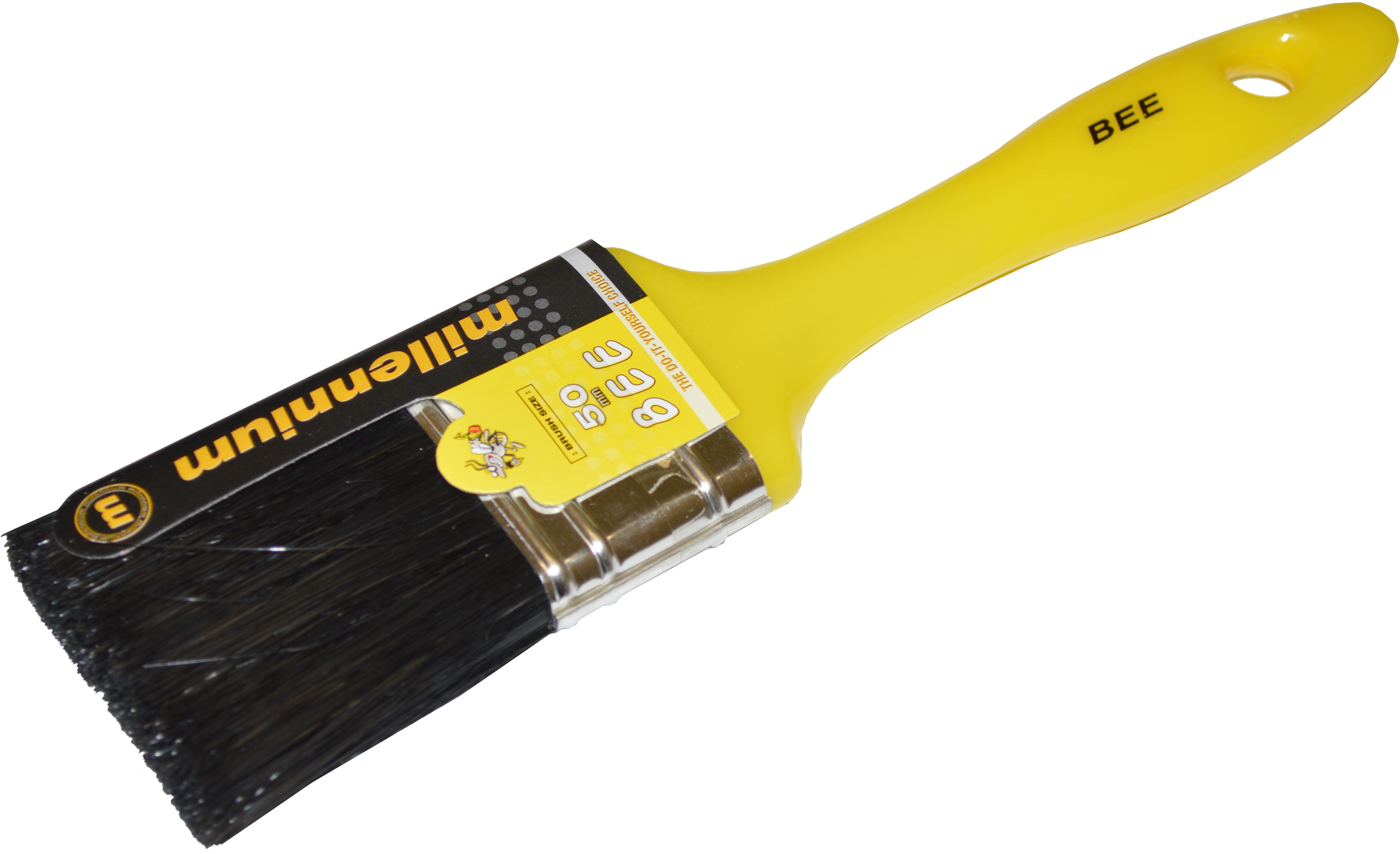 Millennium BEE paint brush 50mm.