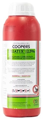 For the control of ticks on cattle. For the treatment and control of ticks on ostriches. For the treatment and control of mange mites and lice on goats. Kills lice and mange mites on cattle. For the control of ticks on cattle. For the treatment and control of ticks on ostriches. For the treatment and control of mange mites and lice on goats. Kills lice and mange mites on cattle. For the treatment and control of sheep scab mites (Psoro-ptes ovis), itch mites, sheep lice (Bovicola ovis) and keds.