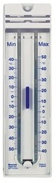 Thermometer Max/Min.