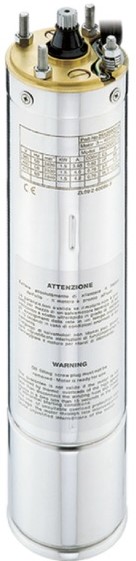 Omega 4?: Rewindable oil cooled motors is available in 230V and 400V. Motors is been lubricated by a non-toxic oil which can with stand excessive high working temperatures in boreholes. Comes standard with extractable lead-out cable. All 4? motors comply with Nema standard.Omega 6?: Water filled submersible motors is full stainless steel designed. Complies with Nema standard. 8?, 10?, 12? Motors available on request.
