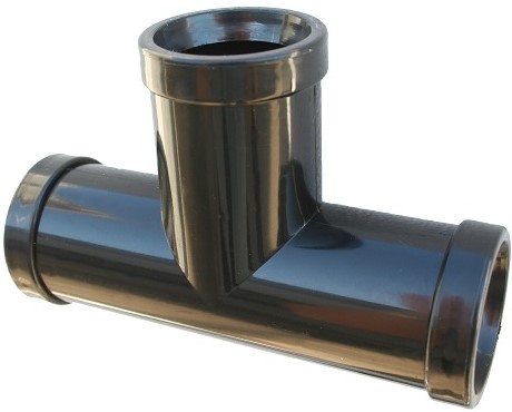 Full Flow® compression fittings are the industry standard for easy, trouble free and leak-proof connections. They are simple and efficient to use. Just push the pipe into the fitting until it hits the pipe stop inside. Full Flow® compression fittings are manufactured from engineering grade ABS material for toughness and strength and are made to fit SABS spec class 3 polypipe (LDPE). They are available in 4 sizes: 13mm, 15mm, 20mm and 25mm. All Full Flow® fittings have colour coded rings to easily identify their size and like all Microjet® products have their name proudly emblazoned on their bodies. This fitting is used for connecting a polypipe to a B.S.P. threaded pipe or fitting. If it Doesn't say Full Flow®  Then it isn't.