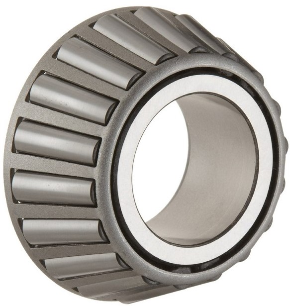 4T-HM89446 NTN Cone roller bearing for input shaft.
