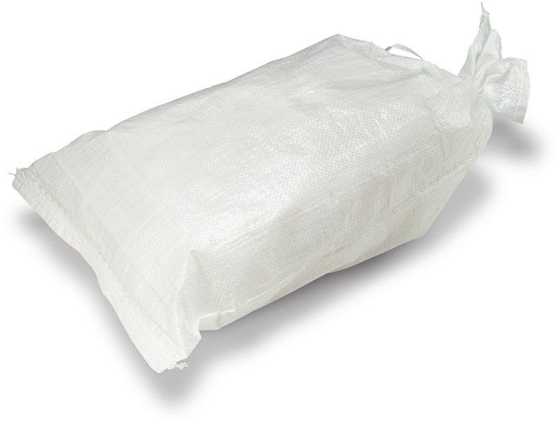 Woven Polypropylene bags are bags made from synthetic plastic polymer polypropylene, a frequently used material in consumer goods and some industrial applications. It is used for bags because it is strong & flexible.