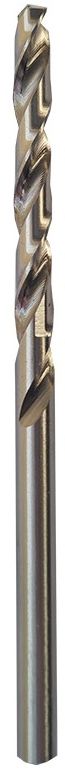 High quality fully ground steel drill bits for the handyman and workshops.