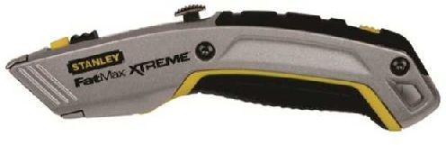 Stanley Fatmax Retractable Utility knife.