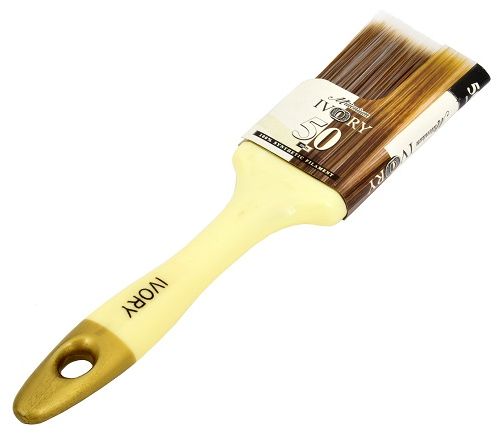 50mm Ivory paint brush.