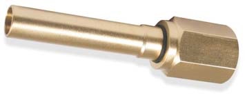 Mixer high cap heat torch.