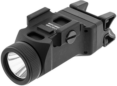 UTG® Sub-Compact Pistol Light, 200 Lumen, Picatinny Mount.