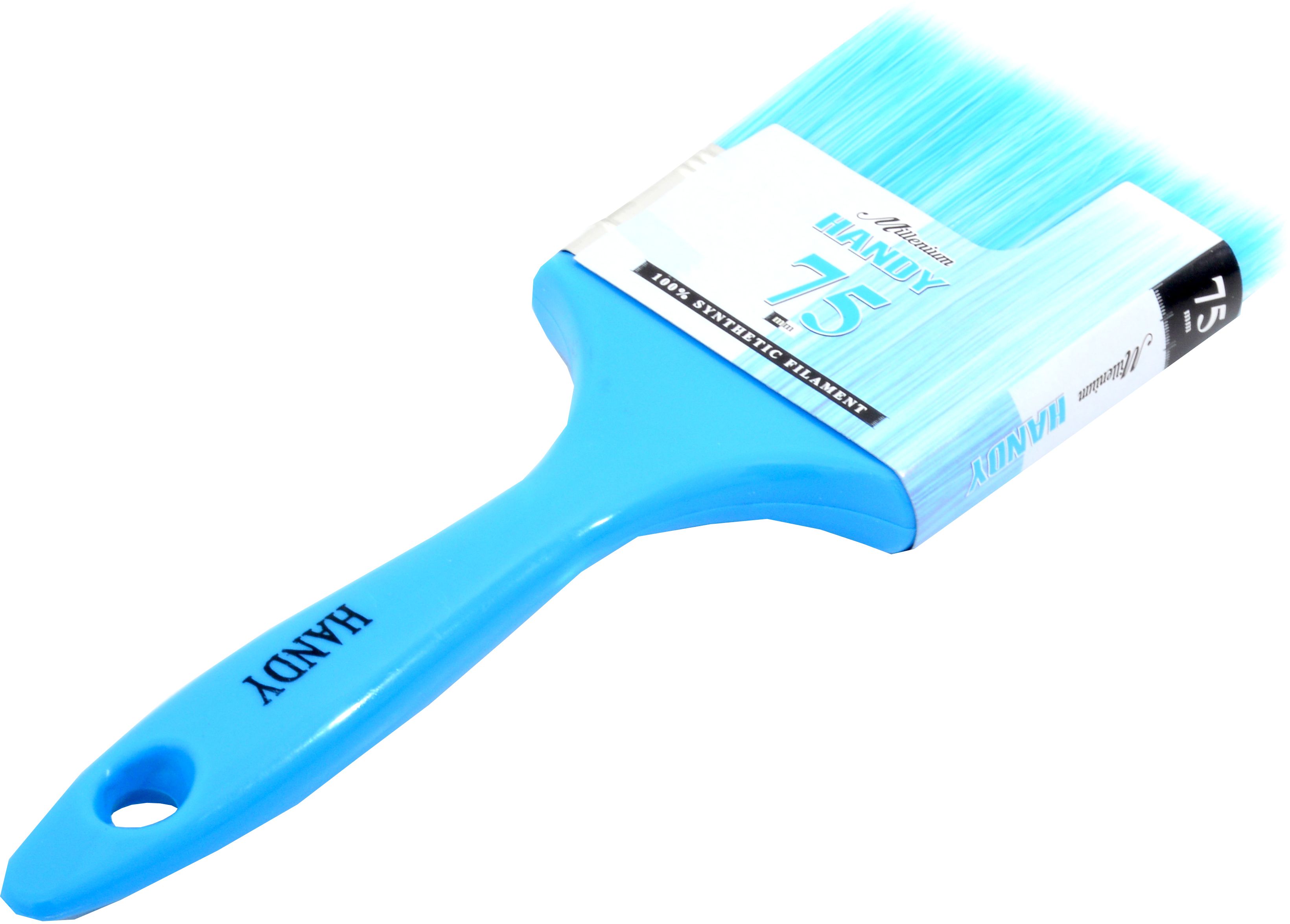 Millennium Handy paint brush 75mm.