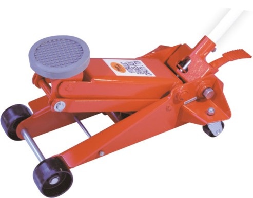 Mobi trolley jack 2.5 ton short.