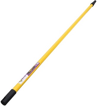 Mts Paintroller Extension Pole 2.5m.