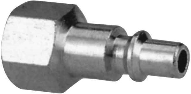 Ani Nipple Threaded 3/8"Female Eur/2.