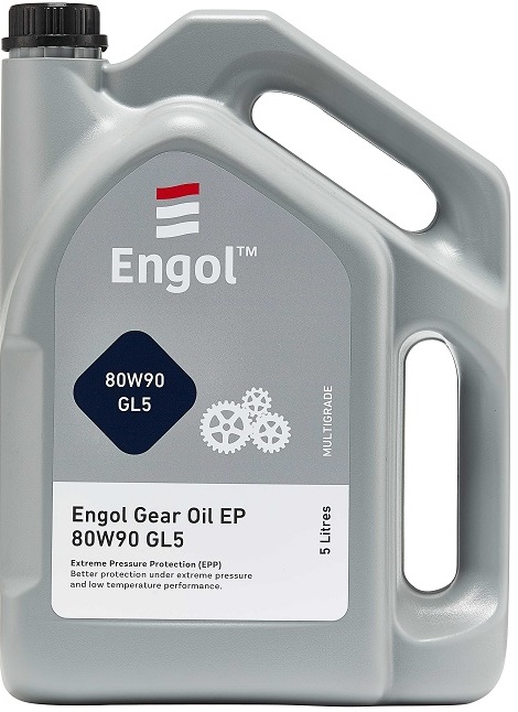 High quality, multi-purpose automotive gear lubricants containing sulphur-phosphorus EP additives to meet & exceed the demands of passenger, commercial fleet and off-road manual transmissions, drive axles and final drives.