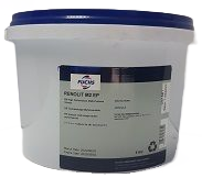 Lithium multipurpose grease with good corrosion protection Extreme pressure (EP) grease for medium to high speed roller element or plain bearings. NLGI - 2 Recommendations: SKF R2F Test Condition A SKF AF Test Timken Specification 2891.