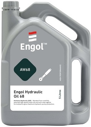 A premium quality anti-wear hydraulic oils specially developed to provide multi- metal compatibility and improved wear protection.