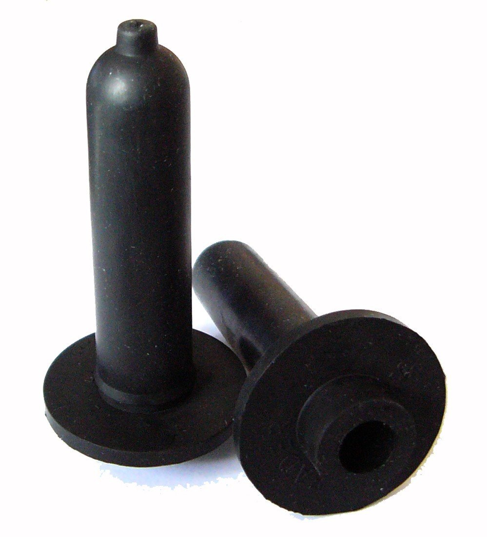 Teat bar calf rubber is for the nursing of baby and young animals.