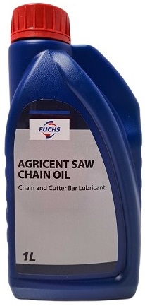 Oil fuchs agricent chain saw 1lt.