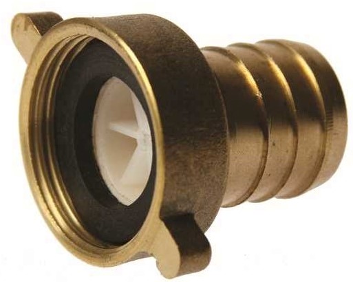 Venice quality brass valves & fittings, perfect seals as threads conform to BSPT-21 (ISO-7) standards.