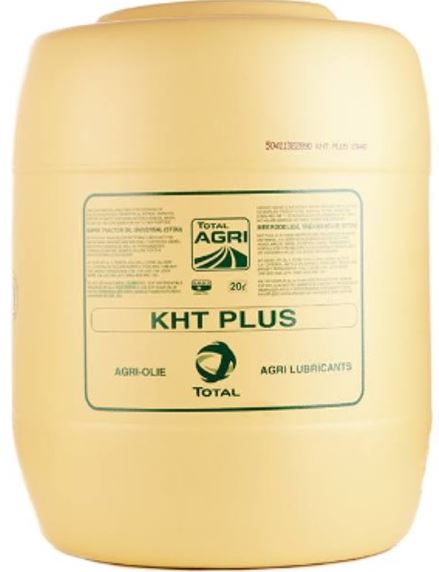 Multipurpose oil adapted to the lubrication of different systems of agricultural machineries.