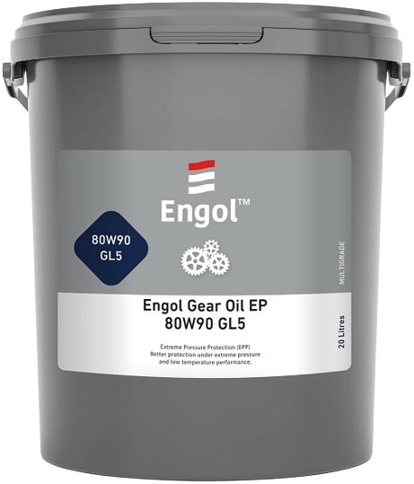 High quality, multi-purpose automotive gear lubricants containing sulphur-phosphorus EP additives to meet & exceed the demands of passenger, commercial fleet and off-road manual transmissions, drive axles and final drives.