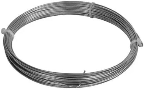Wire Binding 1.25mm 500gr MDM