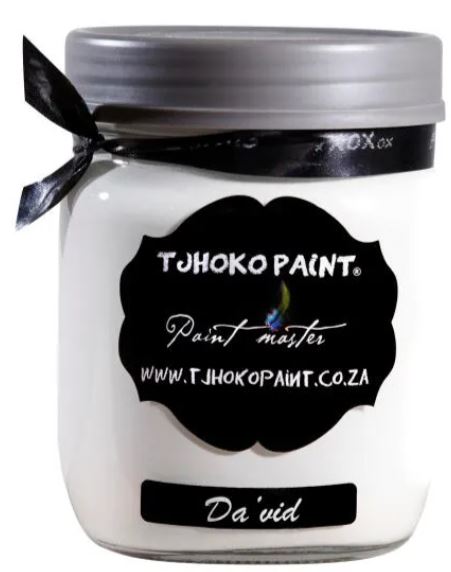 Paint Tjhoko Da'Vid 500ml