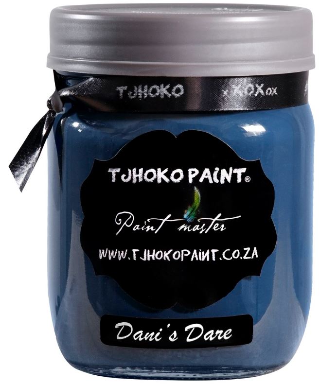 Paint Tjhoko Dani'S Dare 250ml