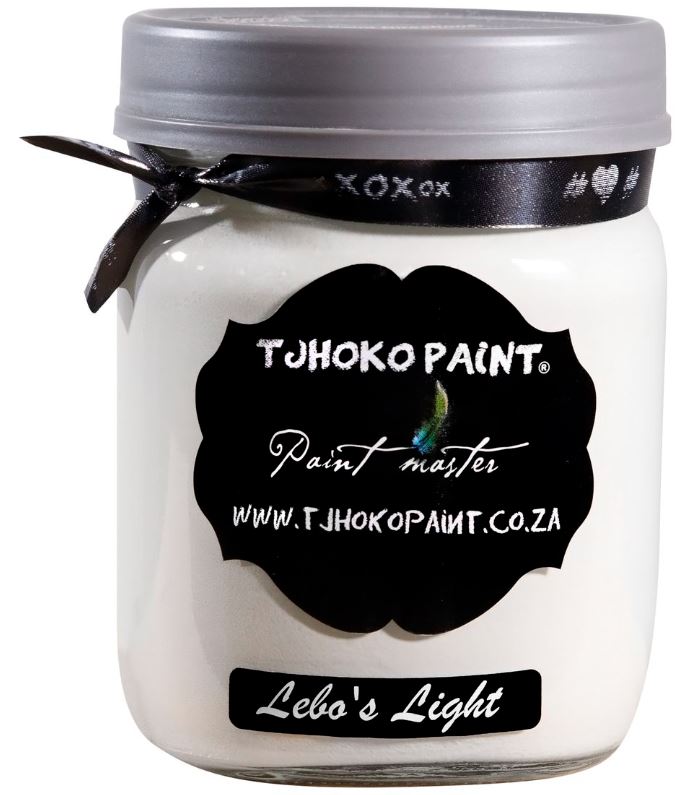 Paint Tjhoko Lebo'S Light 500ml