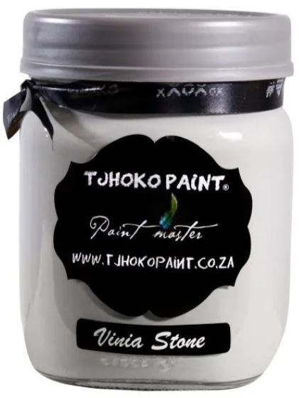 Paint Tjhoko Vinia Stone 500ml