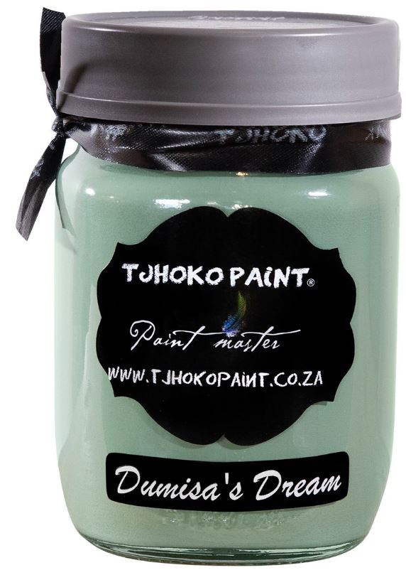 Paint Tjhoko Dumisa'S Dream 250ml