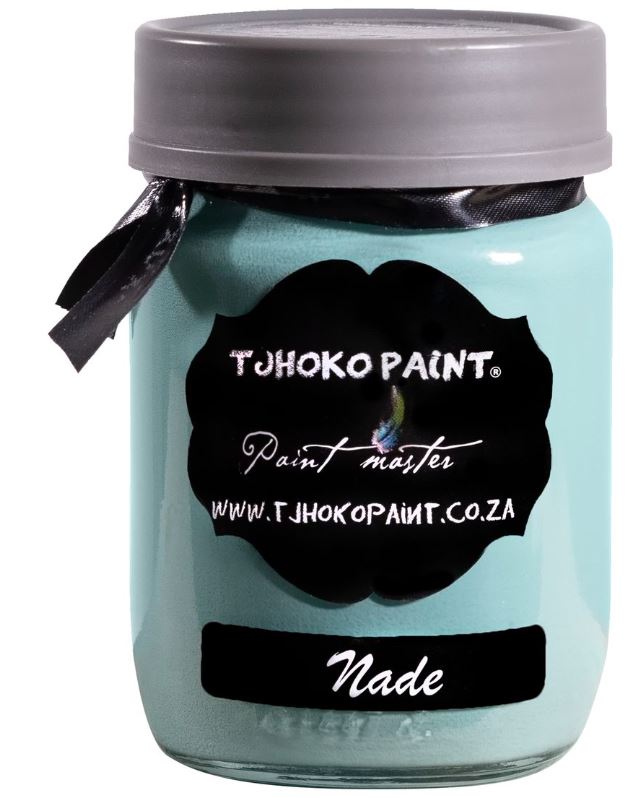 Paint Tjhoko Nade 250ml