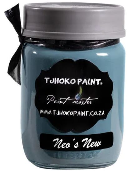 Paint Tjhoko Neo'S New 250ml