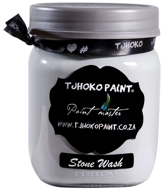 Paint Tjhoko Stone Wash 500ml