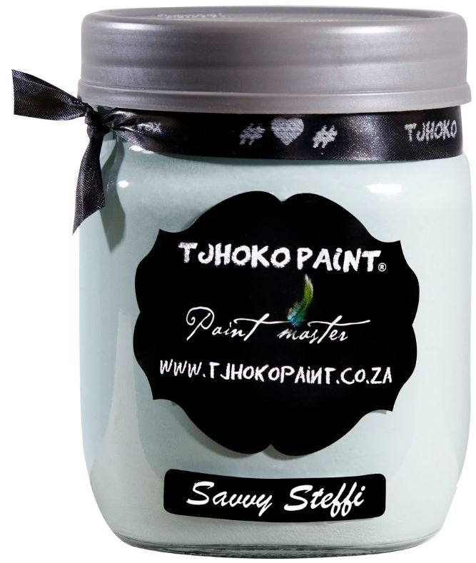 Paint Tjhoko Savvy Steffi 500ml