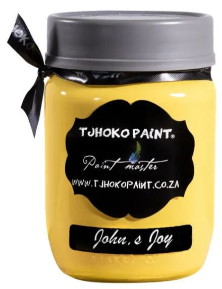 Paint Tjhoko John'S Joy 250ml