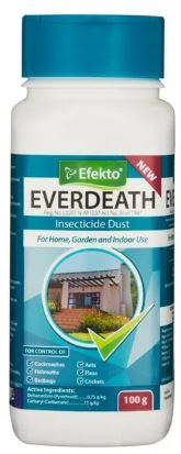 Convenient - one-step process. Ready-to-use - no Mixing required. For Indoor/Outdoor use. Broad spectrum control of a wide variety of Pests. Effective Knockdown and Long-Lasting Control of Listed Pests. Available in ready-to-use applicator bottle.